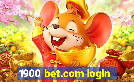 1900 bet.com login